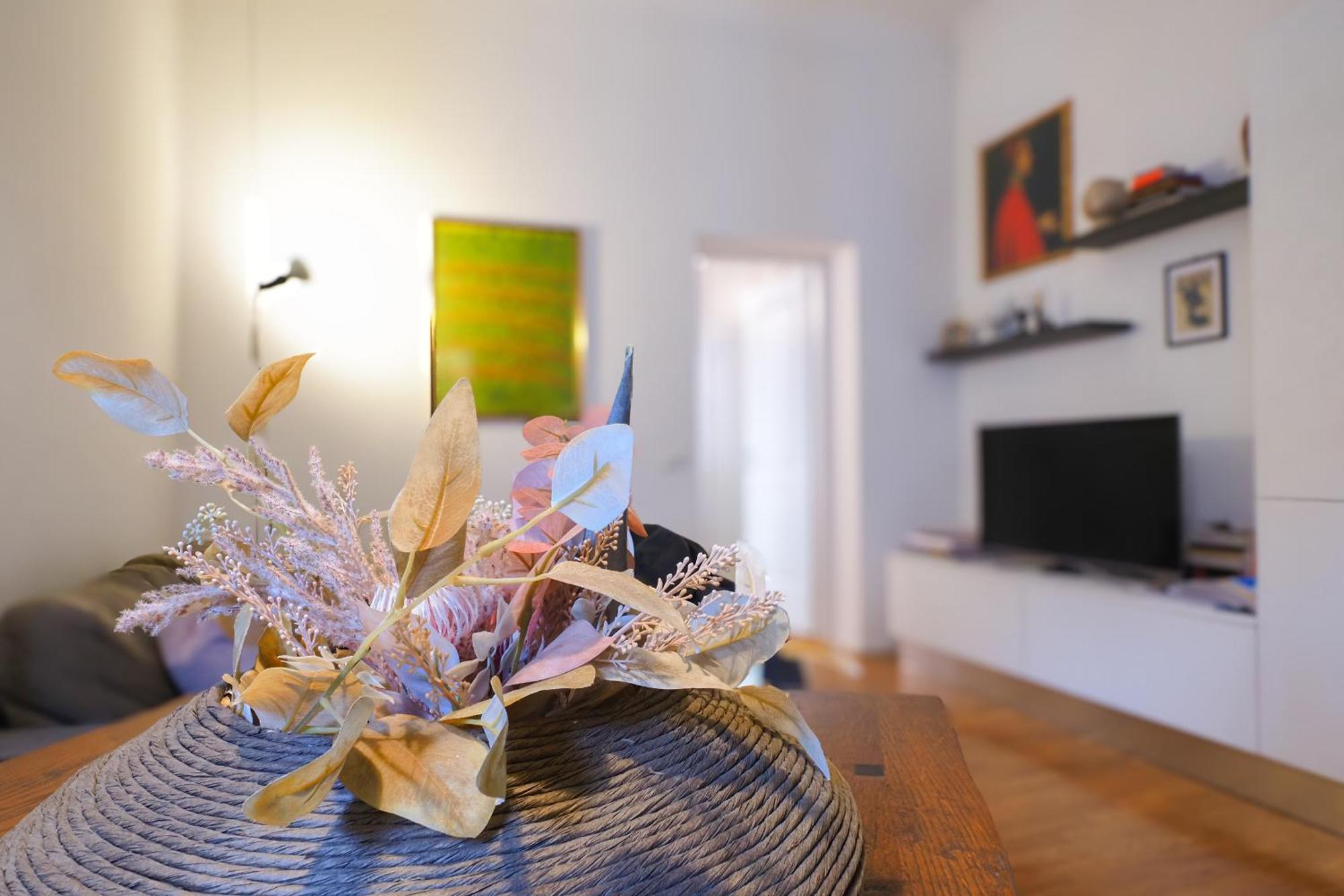 Primopiano - Ugo Bassi Appartement Milaan Buitenkant foto