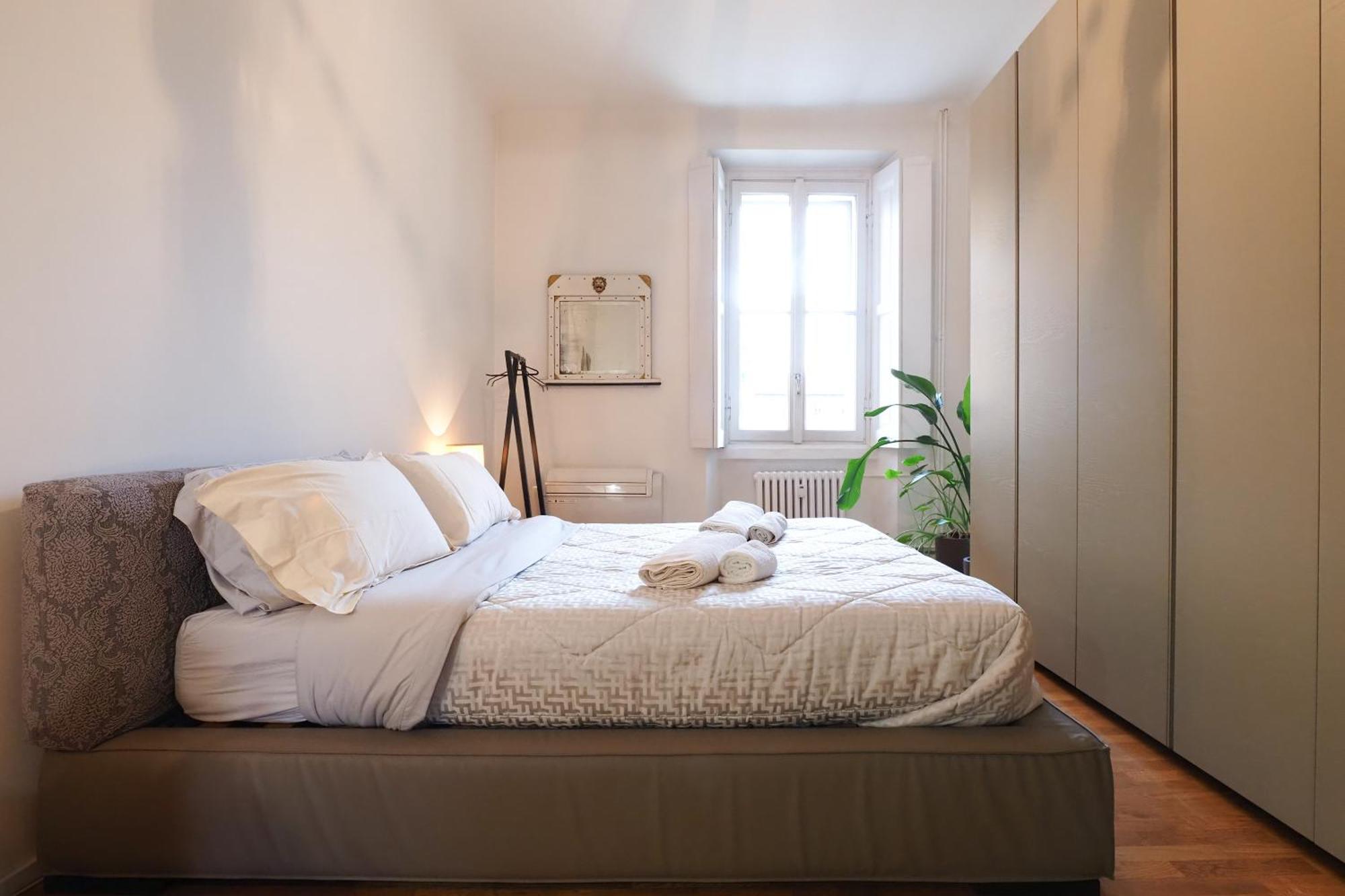 Primopiano - Ugo Bassi Appartement Milaan Buitenkant foto