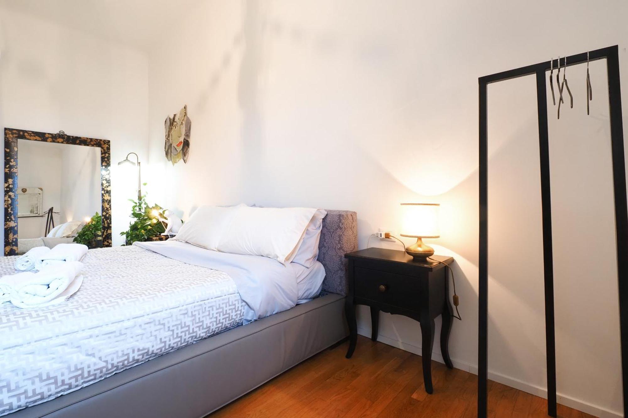 Primopiano - Ugo Bassi Appartement Milaan Buitenkant foto