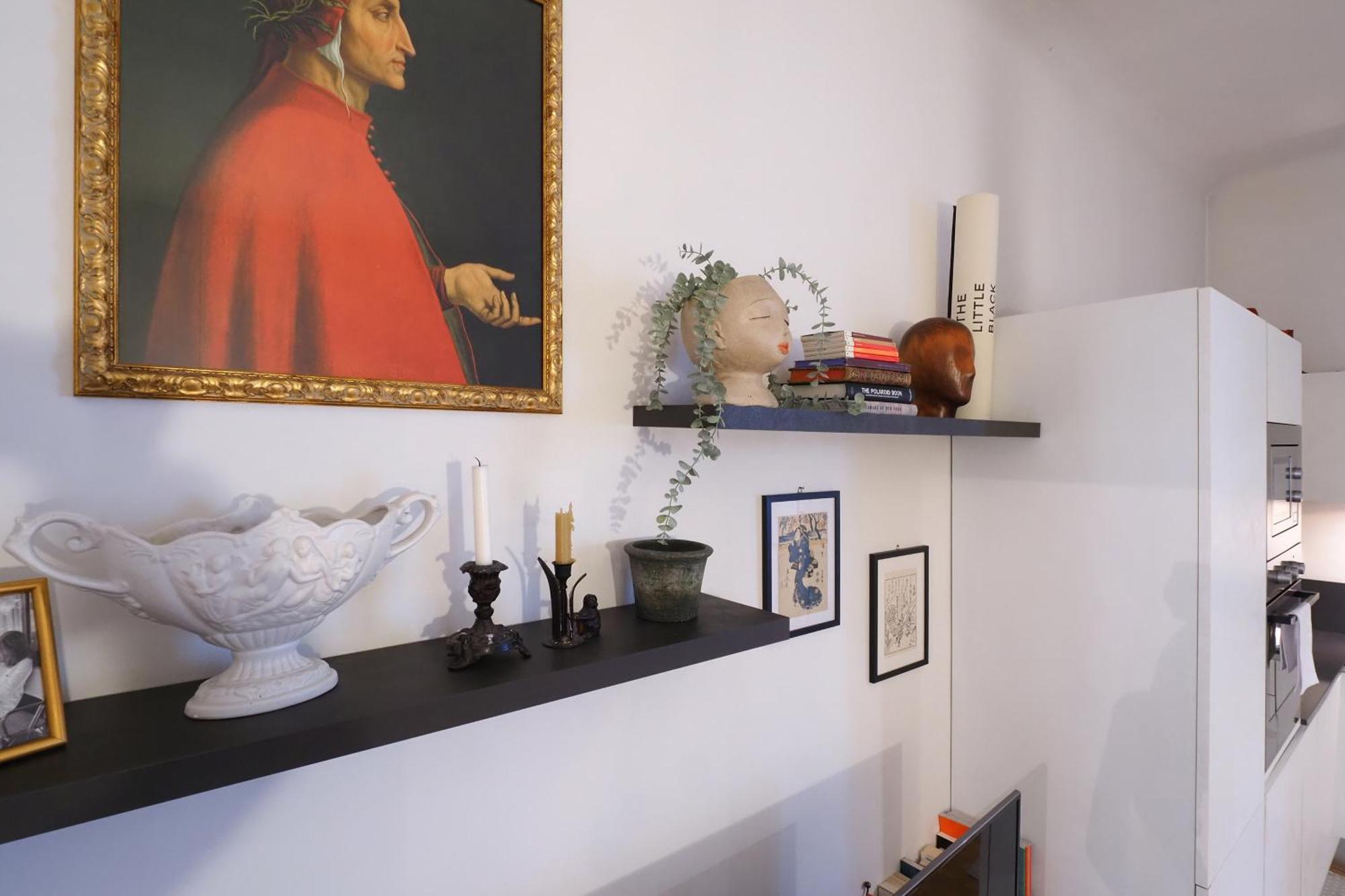 Primopiano - Ugo Bassi Appartement Milaan Buitenkant foto