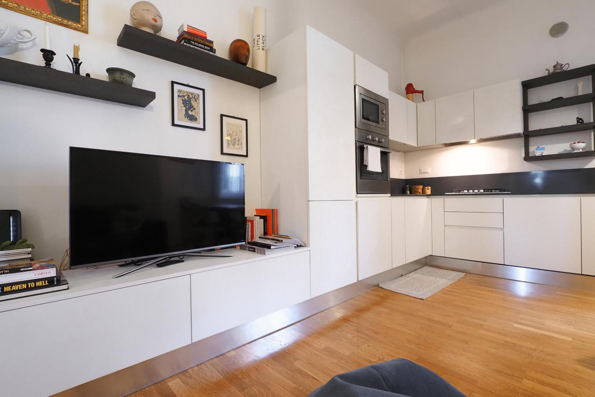 Primopiano - Ugo Bassi Appartement Milaan Buitenkant foto