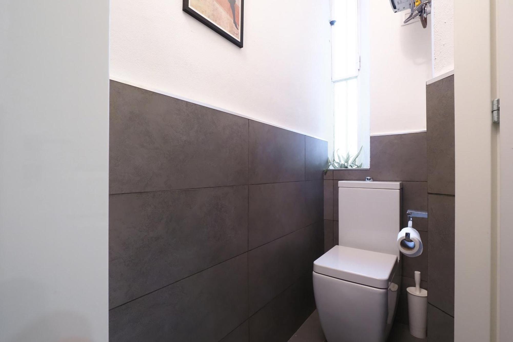 Primopiano - Ugo Bassi Appartement Milaan Buitenkant foto