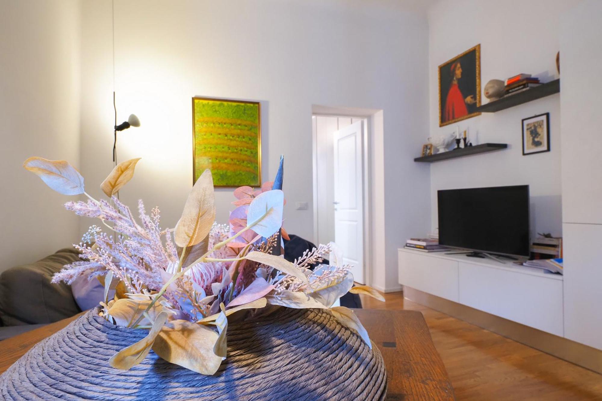 Primopiano - Ugo Bassi Appartement Milaan Buitenkant foto