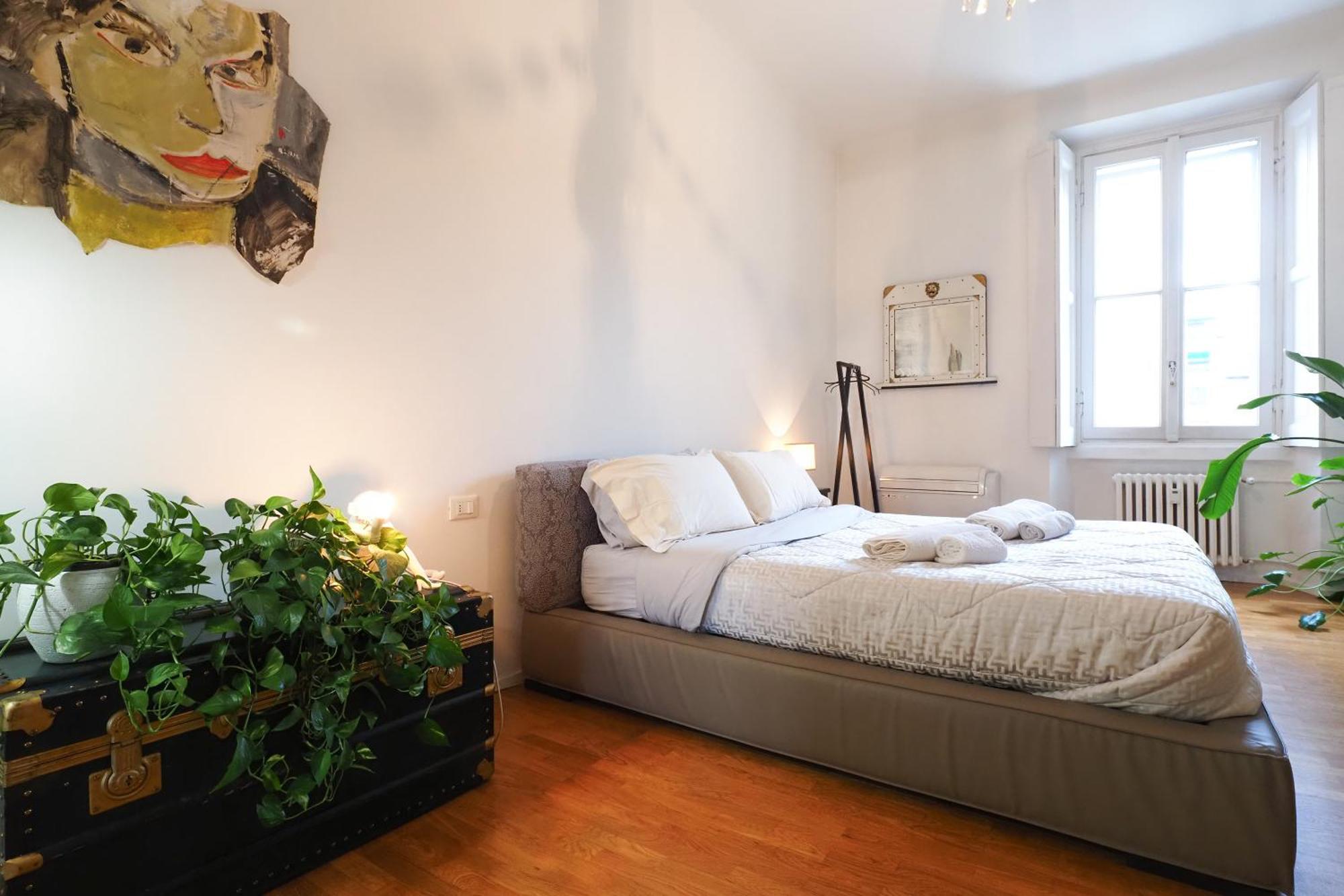 Primopiano - Ugo Bassi Appartement Milaan Buitenkant foto