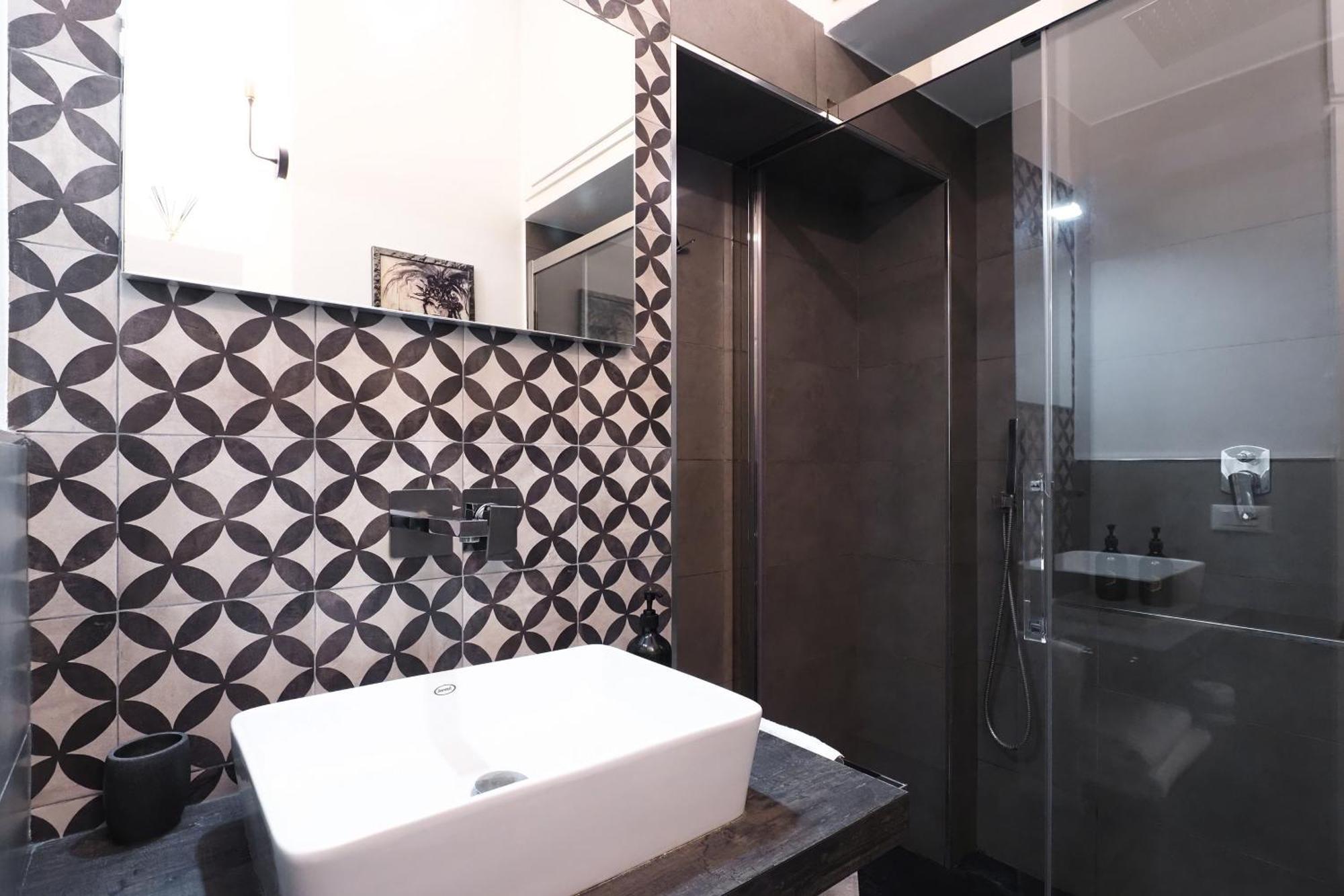 Primopiano - Ugo Bassi Appartement Milaan Buitenkant foto