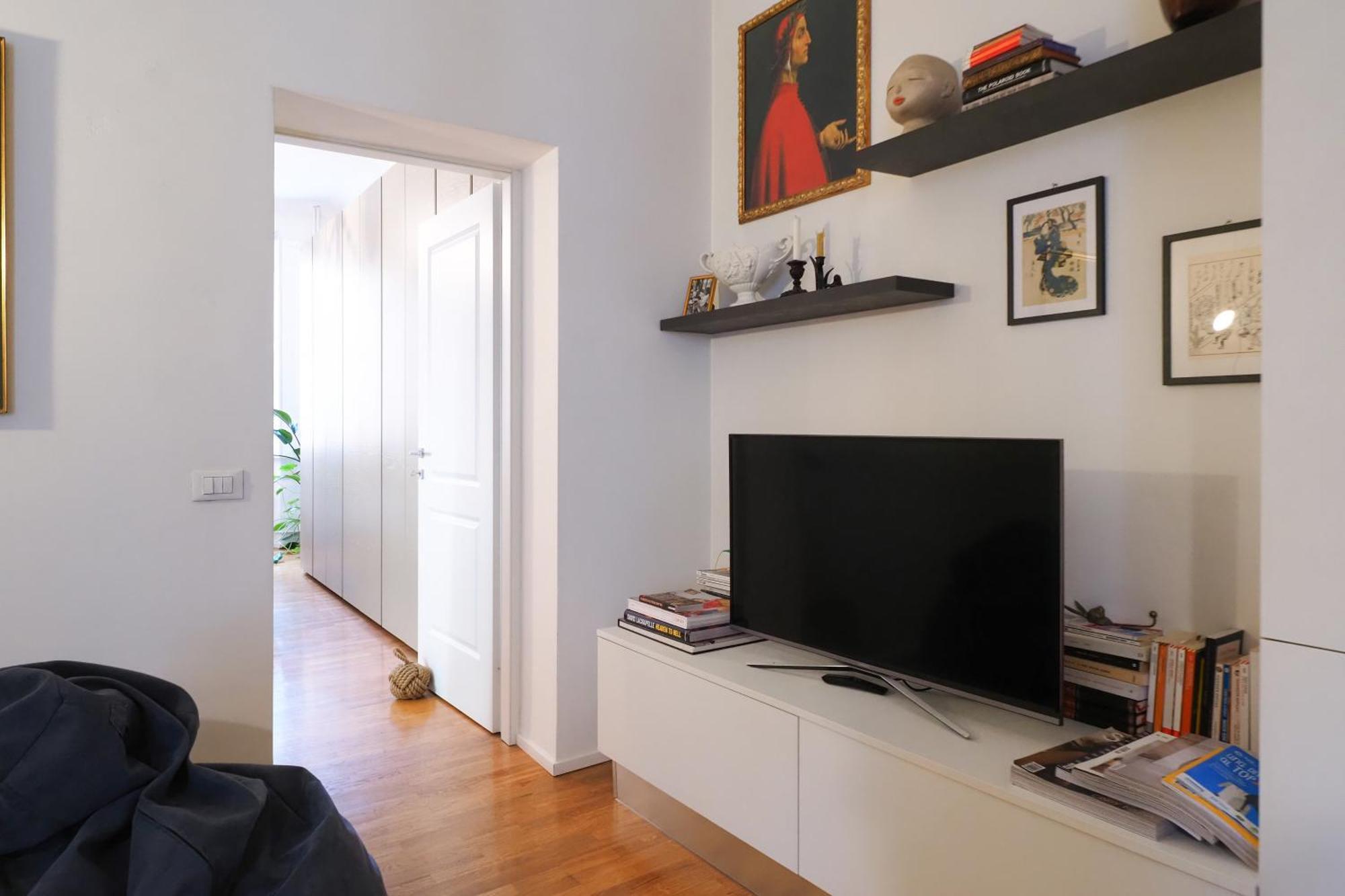 Primopiano - Ugo Bassi Appartement Milaan Buitenkant foto